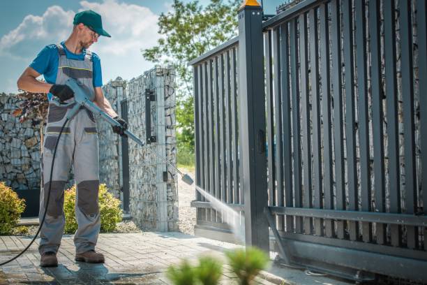 Best Sidewalk and Walkway Cleaning  in South Oroville, CA