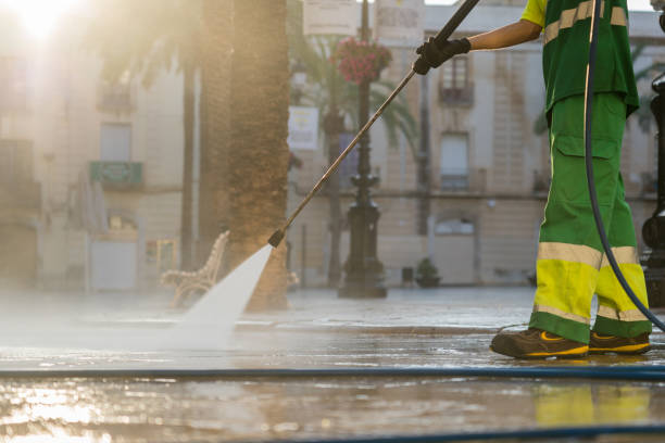 Best Parking Lot and Garage Cleaning  in South Oroville, CA